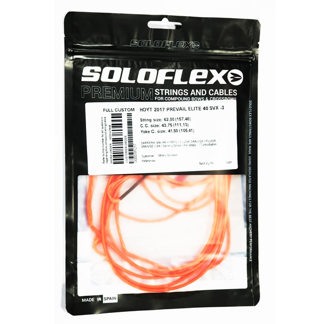 SOLOFLEX size 40